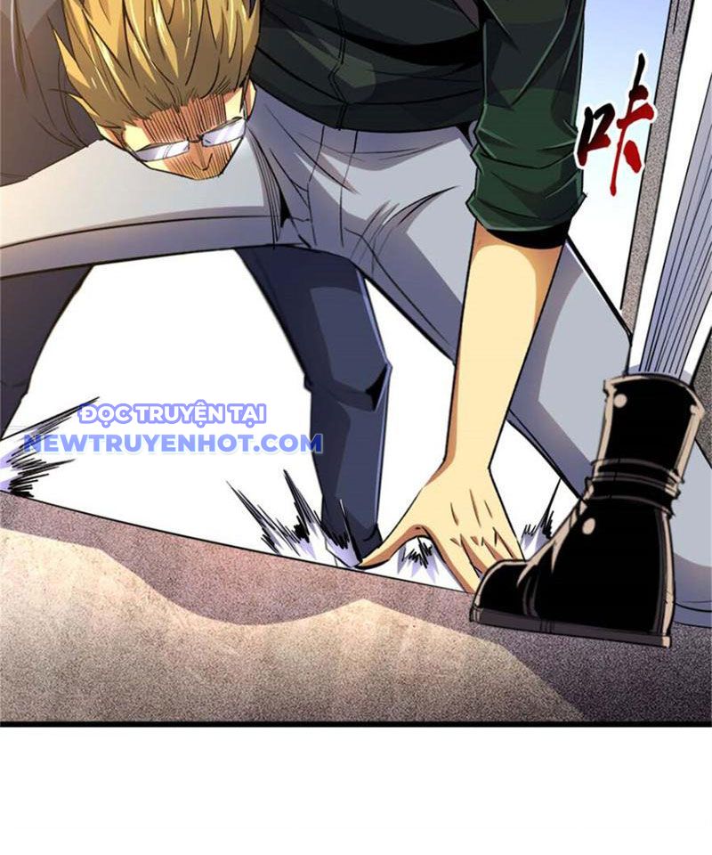 Lồng Giam Ác Ma Chapter 30 - Trang 16
