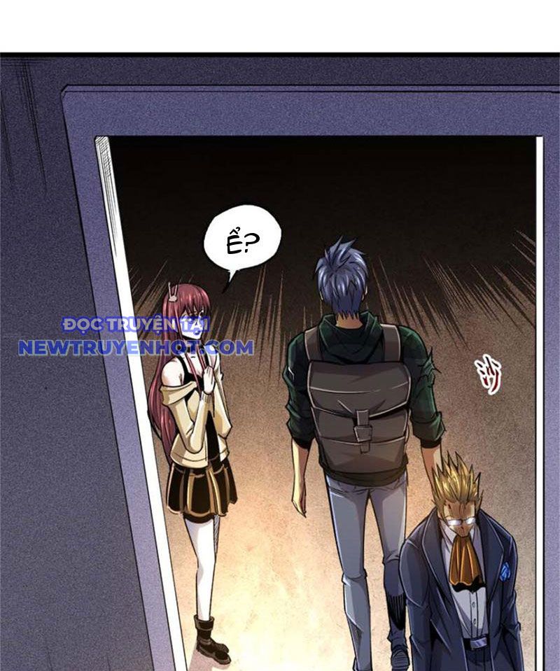 Lồng Giam Ác Ma Chapter 30 - Trang 17