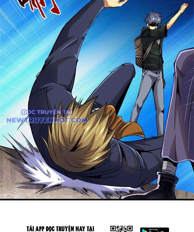 Lồng Giam Ác Ma Chapter 30 - Trang 19