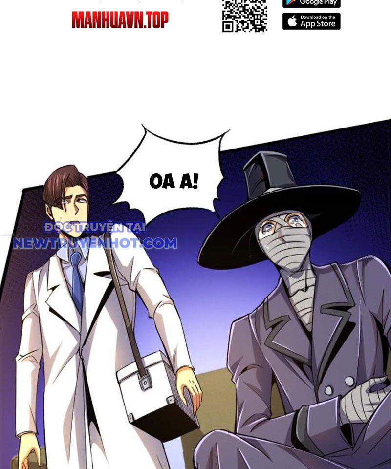 Lồng Giam Ác Ma Chapter 30 - Trang 20