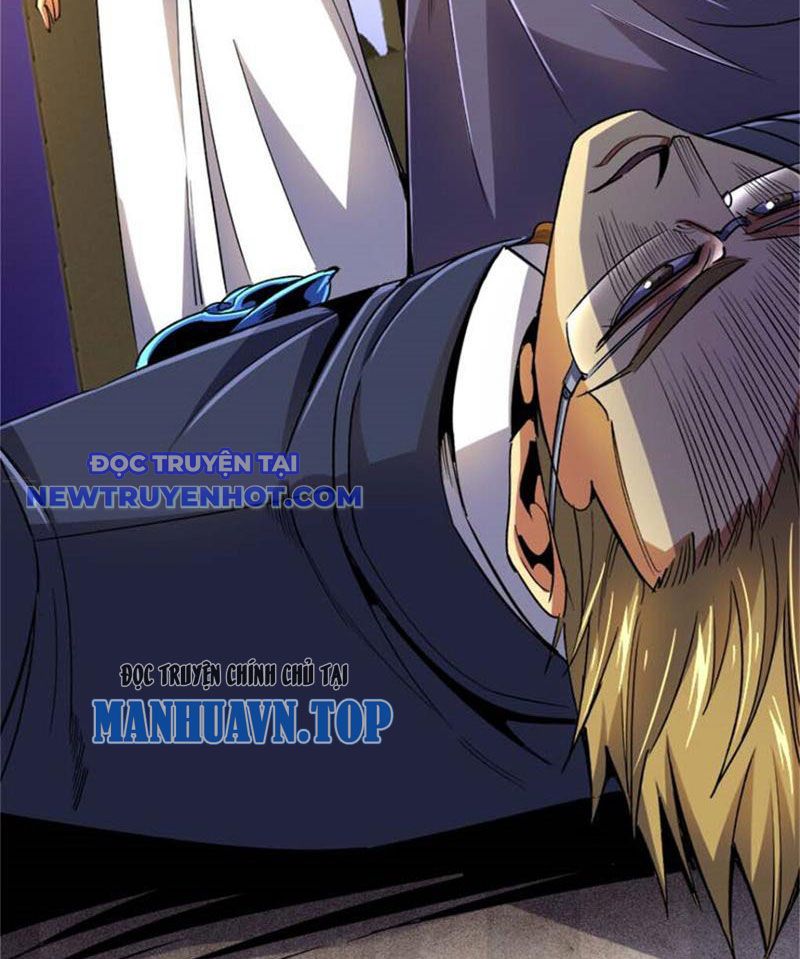 Lồng Giam Ác Ma Chapter 30 - Trang 21