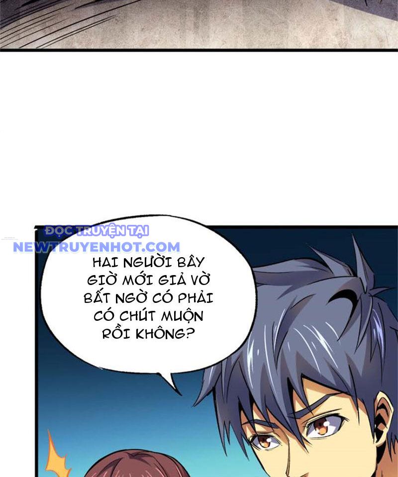 Lồng Giam Ác Ma Chapter 30 - Trang 22
