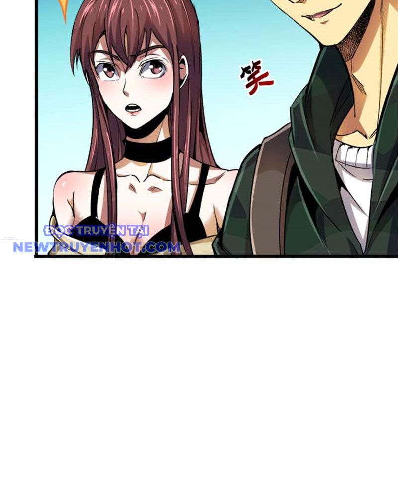 Lồng Giam Ác Ma Chapter 30 - Trang 23