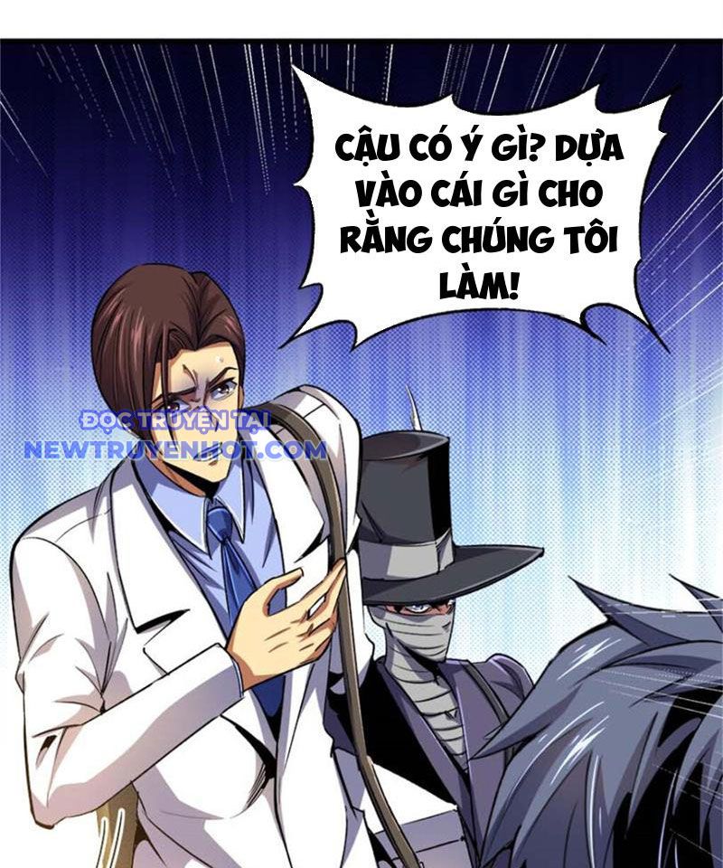 Lồng Giam Ác Ma Chapter 30 - Trang 24