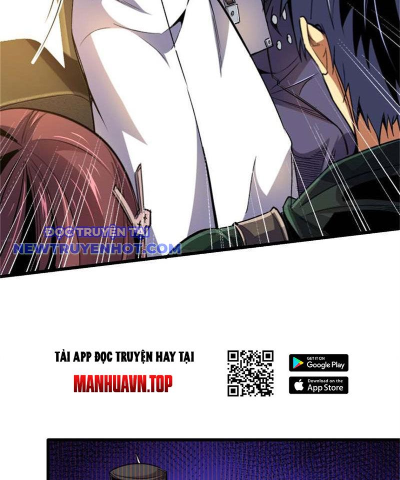 Lồng Giam Ác Ma Chapter 30 - Trang 25