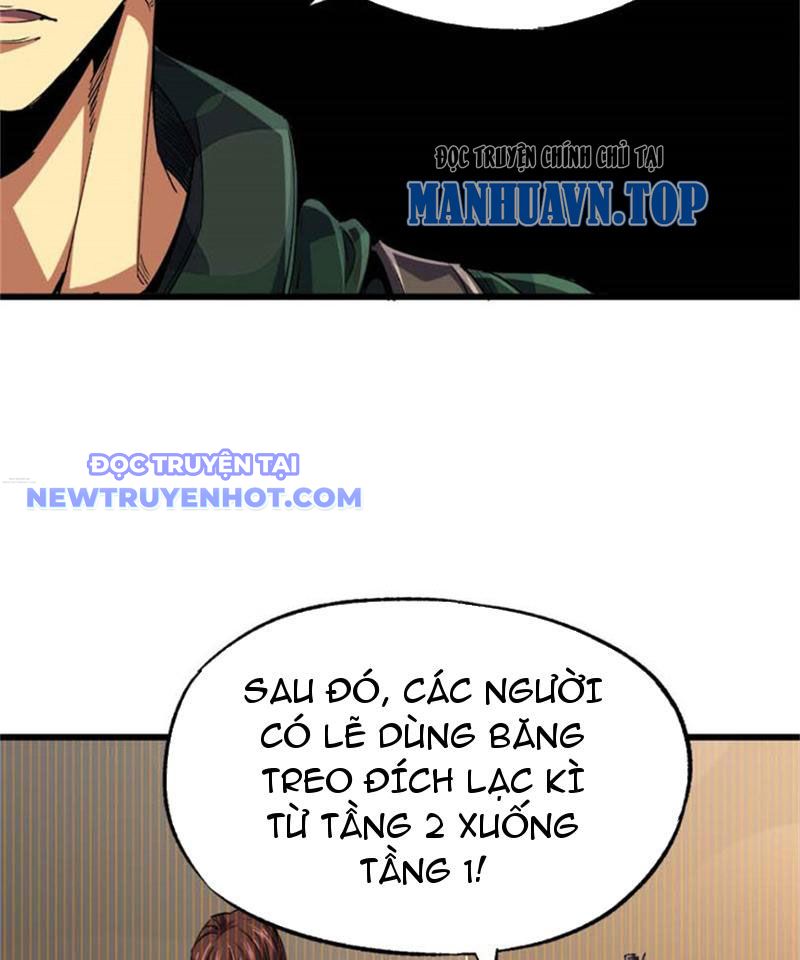 Lồng Giam Ác Ma Chapter 30 - Trang 27