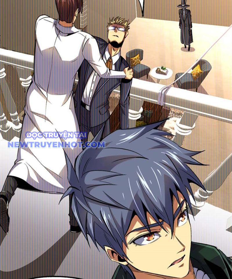 Lồng Giam Ác Ma Chapter 30 - Trang 28