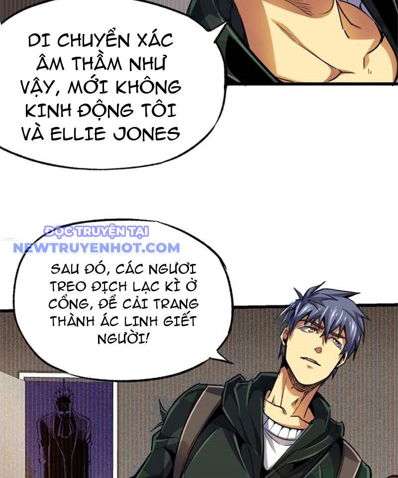 Lồng Giam Ác Ma Chapter 30 - Trang 29
