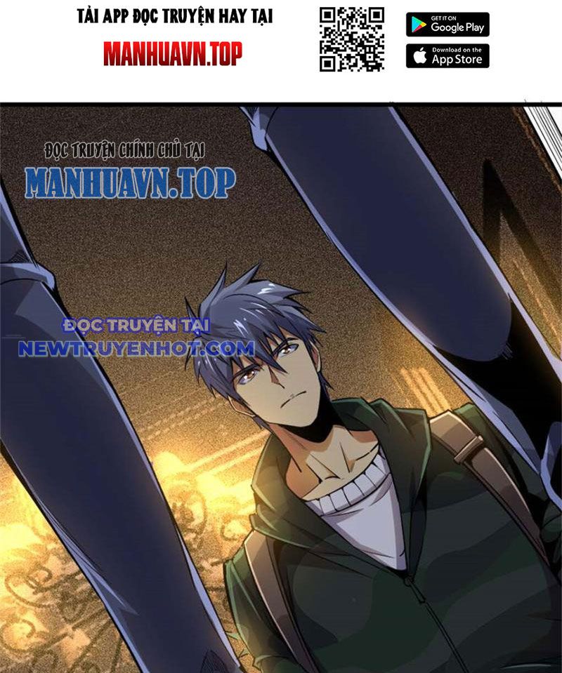 Lồng Giam Ác Ma Chapter 30 - Trang 3