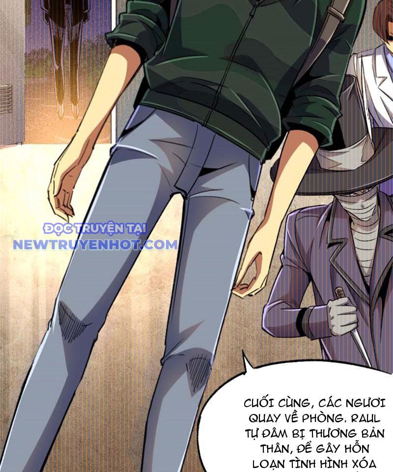 Lồng Giam Ác Ma Chapter 30 - Trang 30