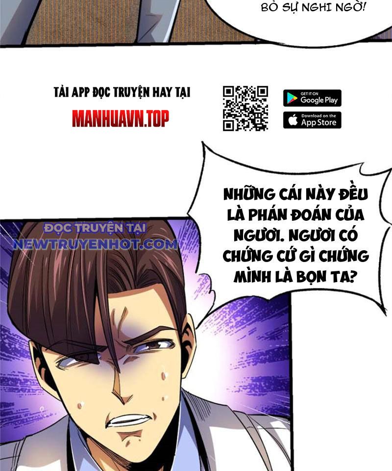 Lồng Giam Ác Ma Chapter 30 - Trang 31
