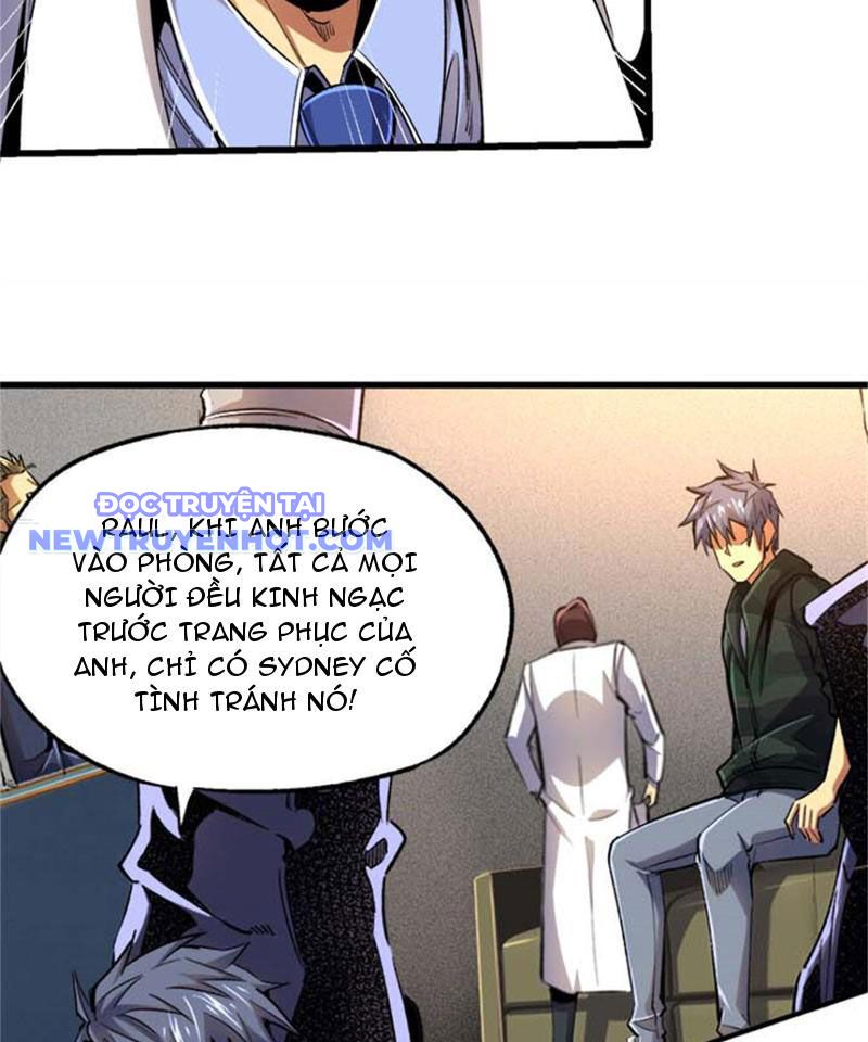 Lồng Giam Ác Ma Chapter 30 - Trang 32
