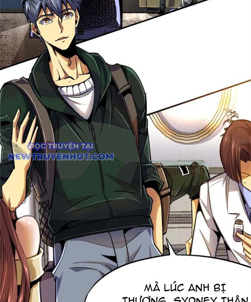Lồng Giam Ác Ma Chapter 30 - Trang 33