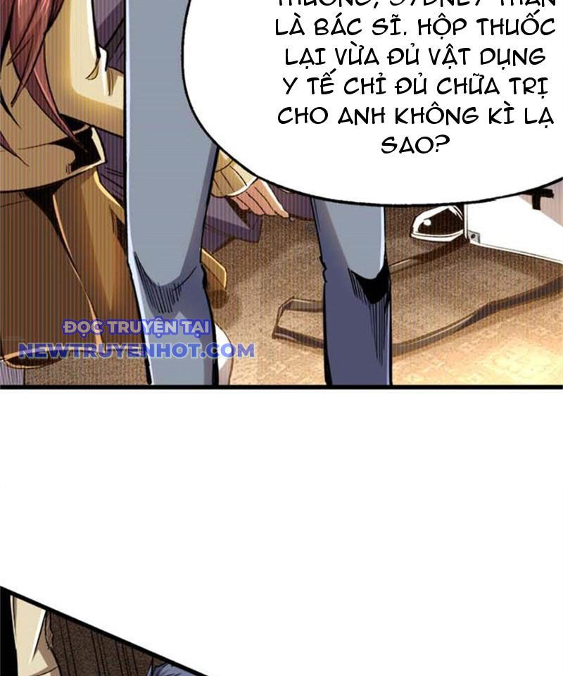 Lồng Giam Ác Ma Chapter 30 - Trang 34