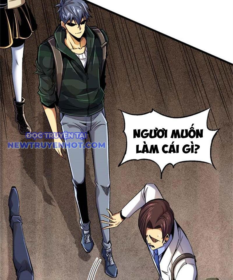 Lồng Giam Ác Ma Chapter 30 - Trang 35