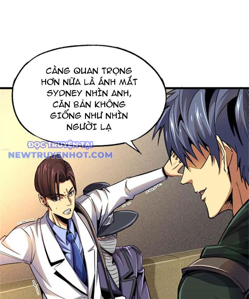 Lồng Giam Ác Ma Chapter 30 - Trang 37