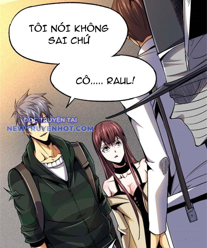 Lồng Giam Ác Ma Chapter 30 - Trang 39