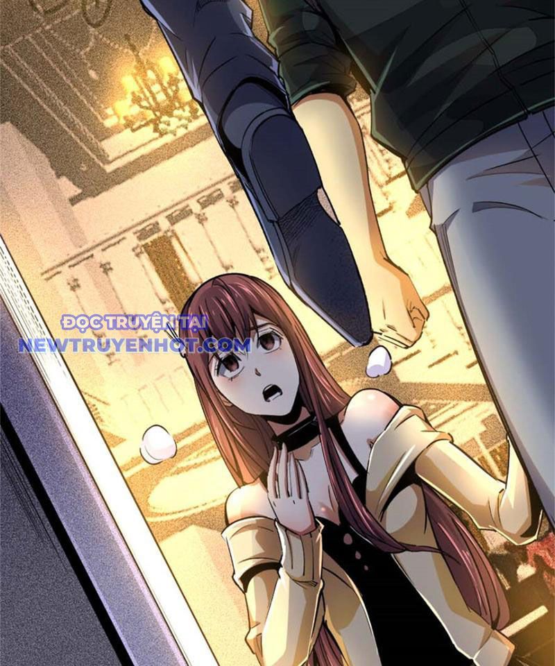 Lồng Giam Ác Ma Chapter 30 - Trang 4