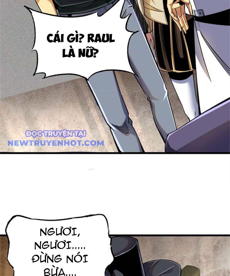Lồng Giam Ác Ma Chapter 30 - Trang 40