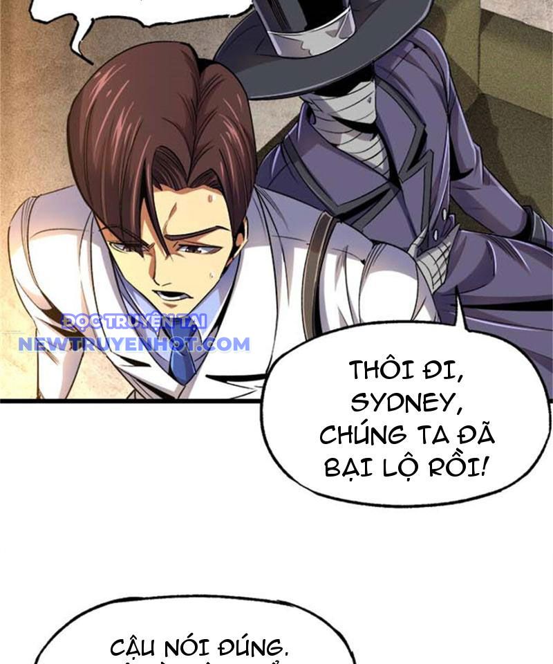 Lồng Giam Ác Ma Chapter 30 - Trang 41
