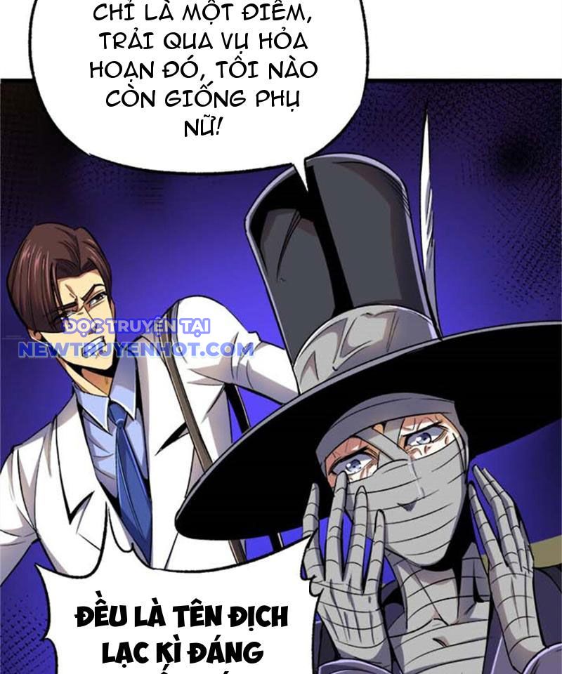 Lồng Giam Ác Ma Chapter 30 - Trang 42
