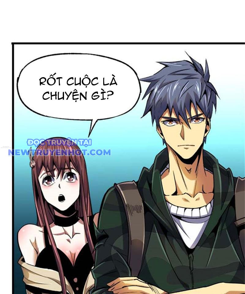 Lồng Giam Ác Ma Chapter 30 - Trang 44