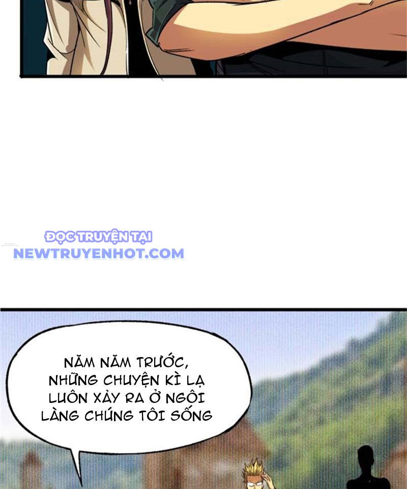 Lồng Giam Ác Ma Chapter 30 - Trang 45