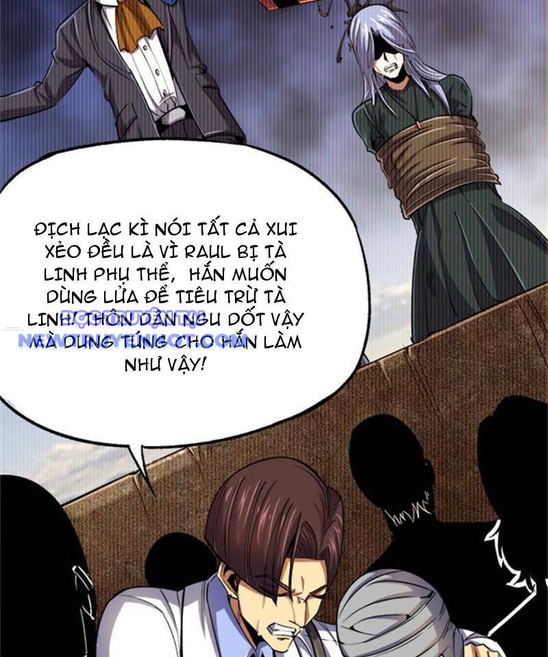 Lồng Giam Ác Ma Chapter 30 - Trang 48