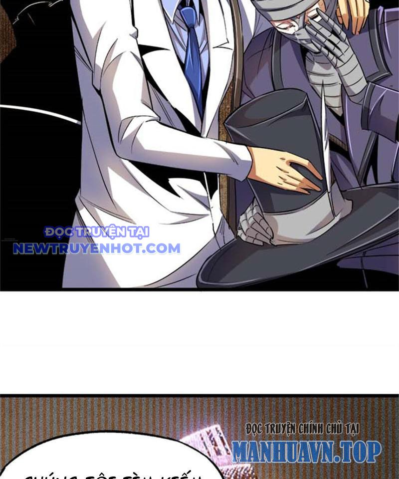 Lồng Giam Ác Ma Chapter 30 - Trang 49