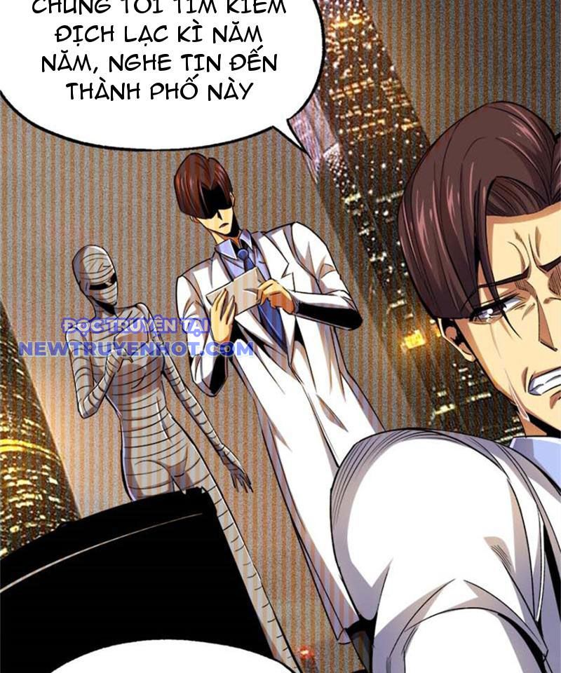 Lồng Giam Ác Ma Chapter 30 - Trang 50