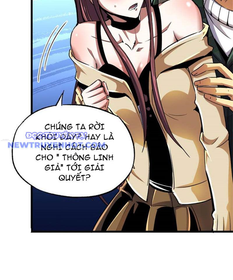 Lồng Giam Ác Ma Chapter 30 - Trang 7
