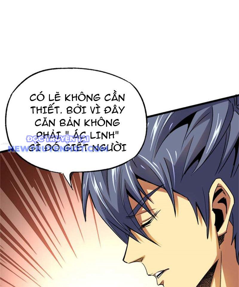 Lồng Giam Ác Ma Chapter 30 - Trang 8