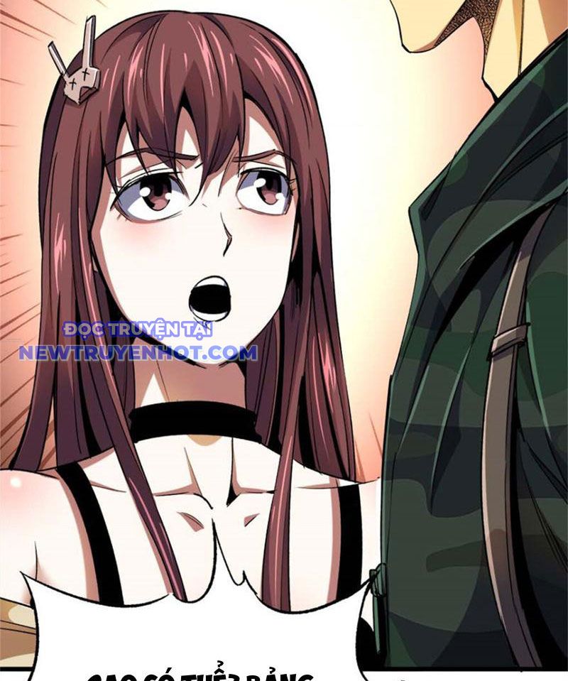 Lồng Giam Ác Ma Chapter 30 - Trang 9