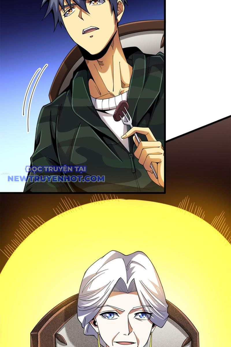 Lồng Giam Ác Ma Chapter 31 - Trang 10