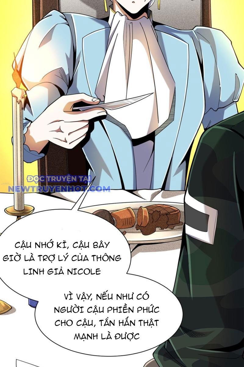 Lồng Giam Ác Ma Chapter 31 - Trang 11