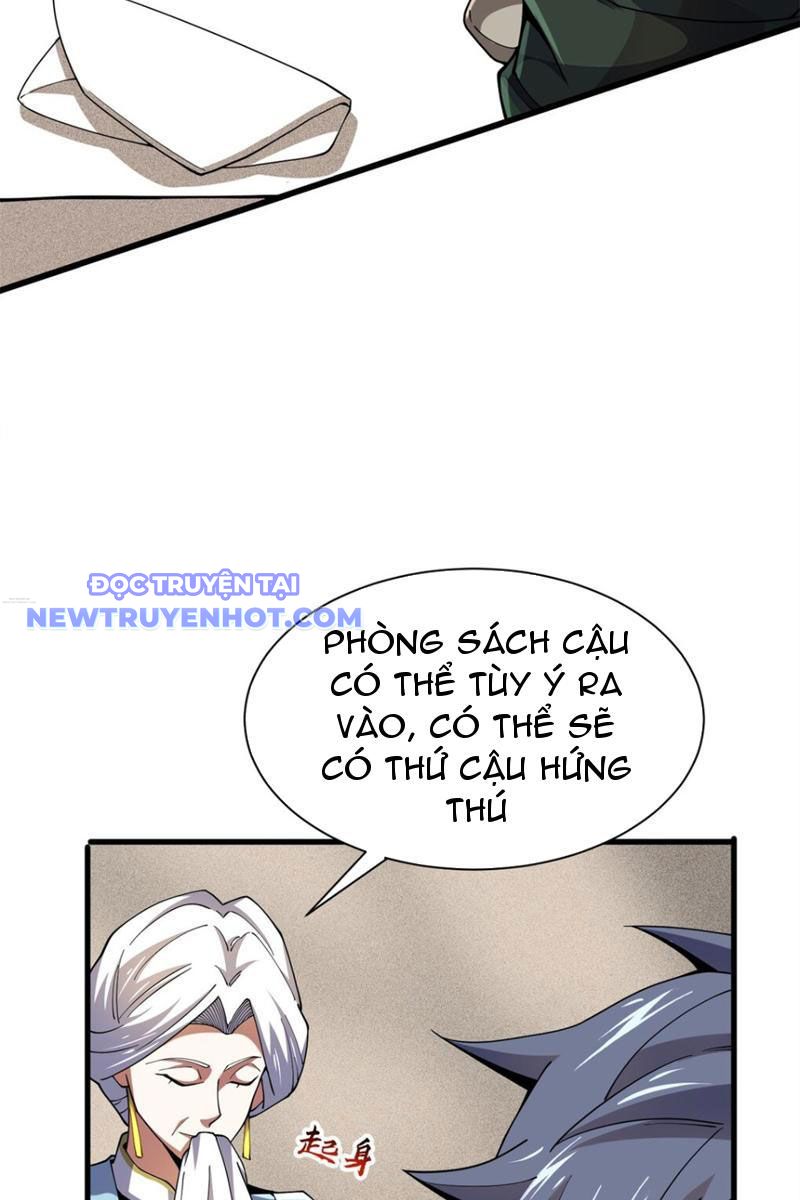 Lồng Giam Ác Ma Chapter 31 - Trang 12