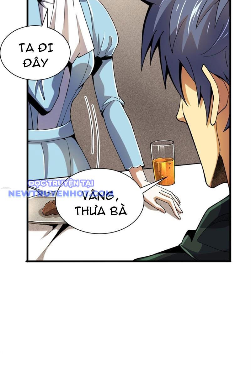 Lồng Giam Ác Ma Chapter 31 - Trang 13