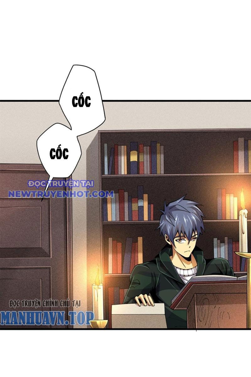 Lồng Giam Ác Ma Chapter 31 - Trang 14