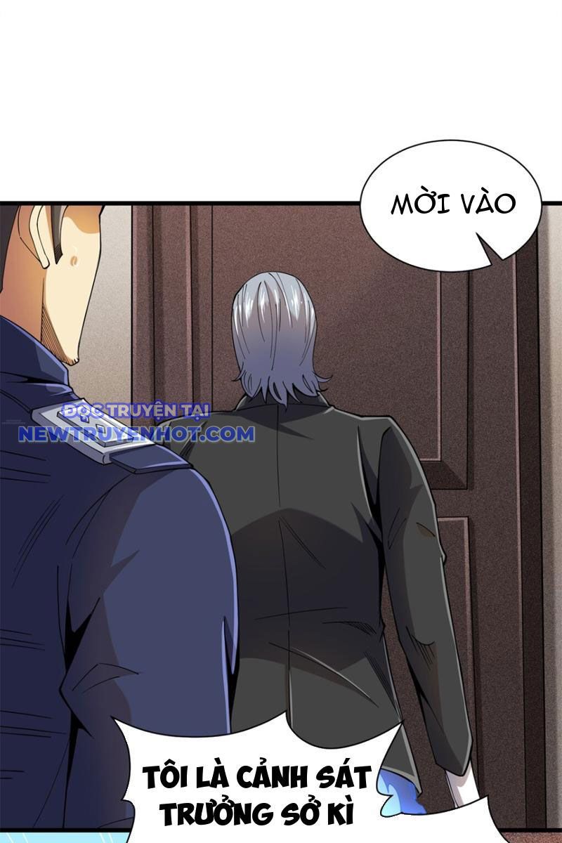 Lồng Giam Ác Ma Chapter 31 - Trang 15