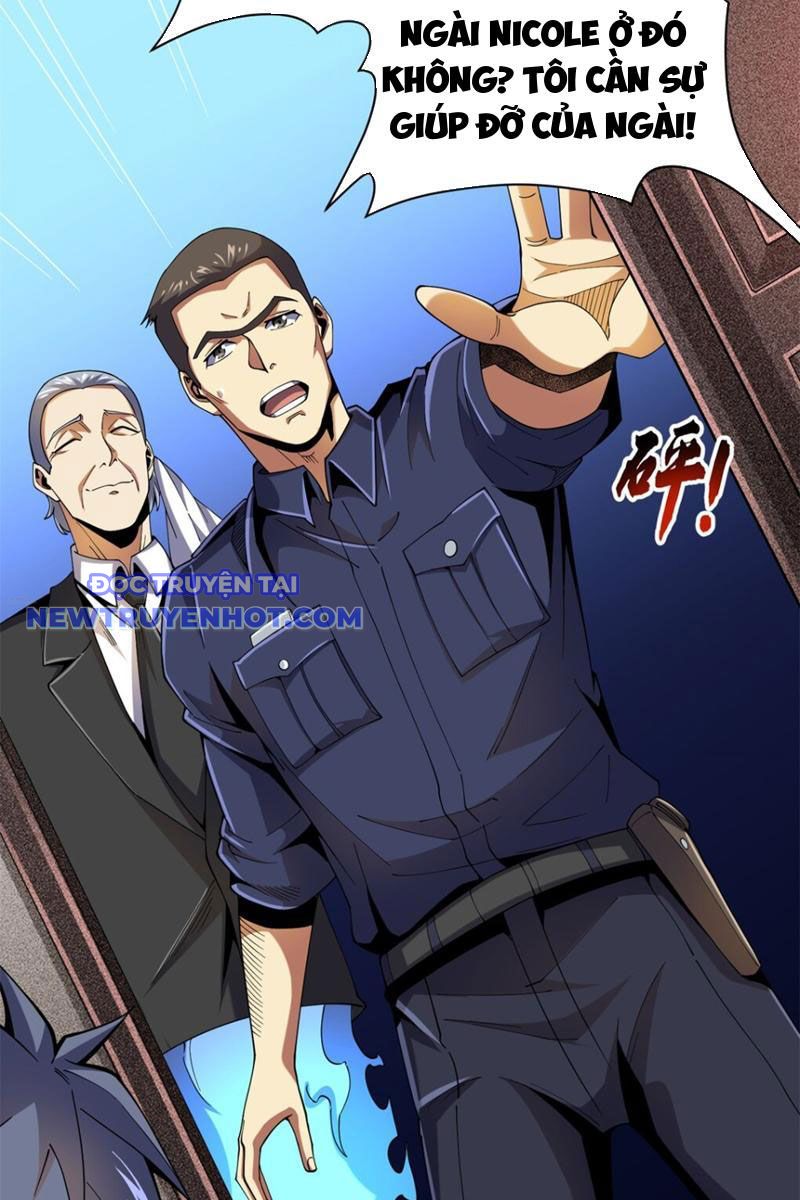 Lồng Giam Ác Ma Chapter 31 - Trang 16