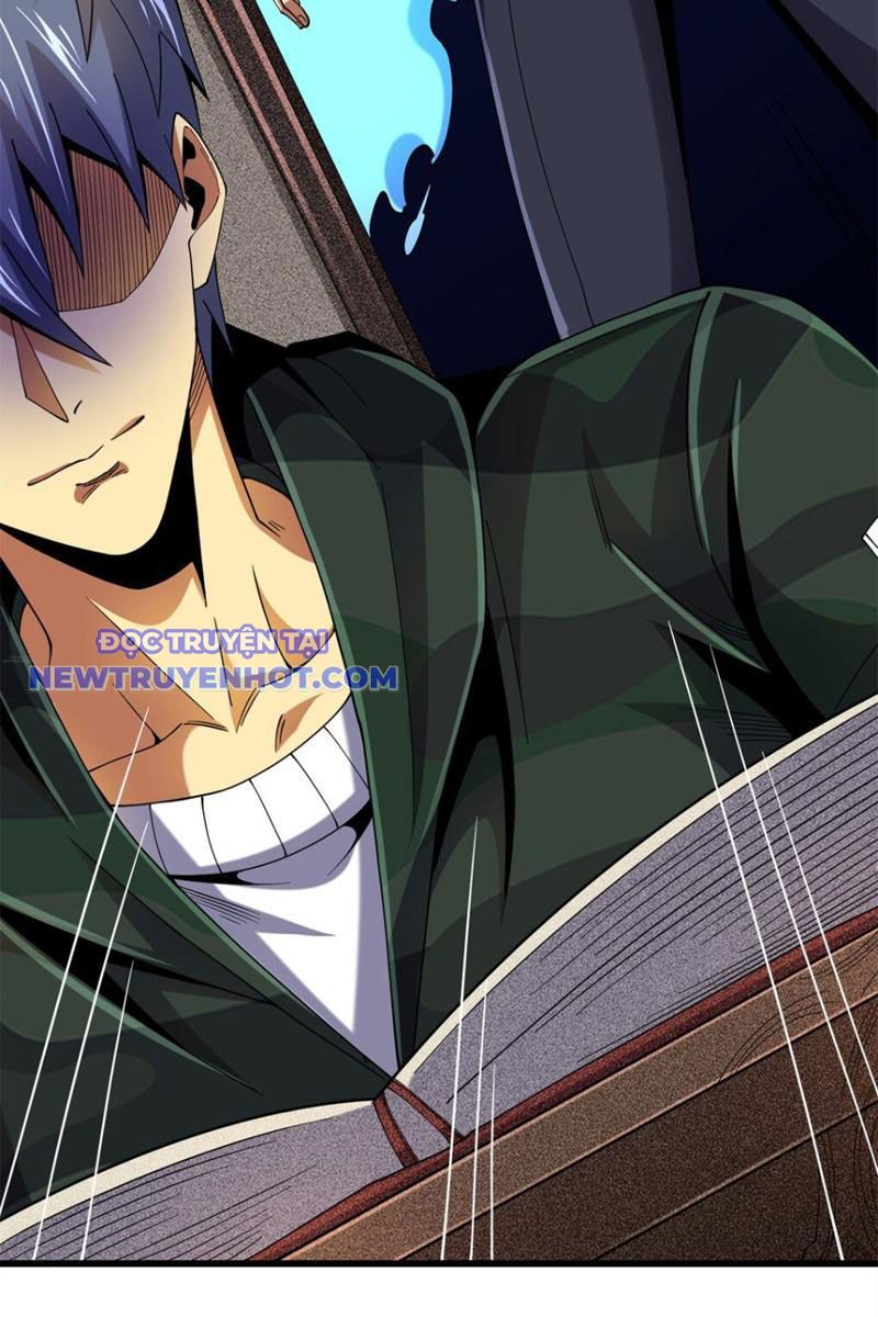 Lồng Giam Ác Ma Chapter 31 - Trang 17