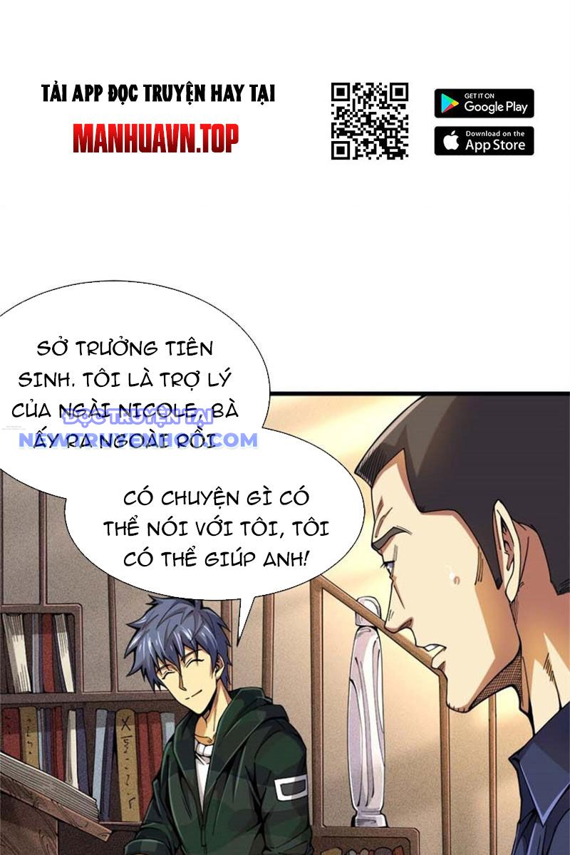 Lồng Giam Ác Ma Chapter 31 - Trang 18