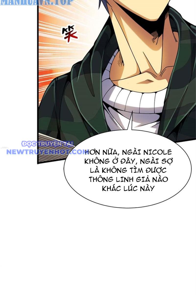 Lồng Giam Ác Ma Chapter 31 - Trang 20