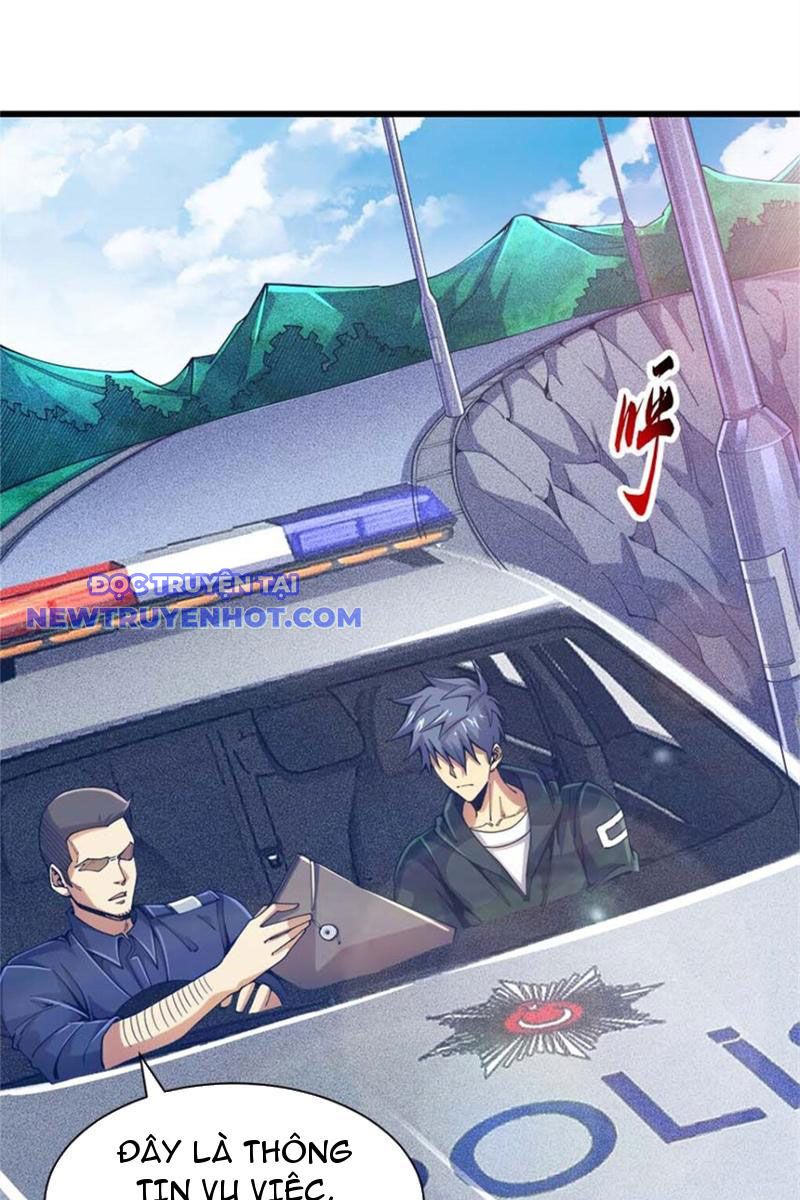 Lồng Giam Ác Ma Chapter 31 - Trang 21