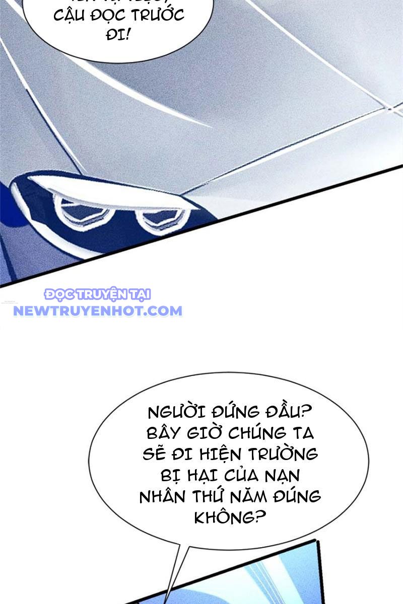 Lồng Giam Ác Ma Chapter 31 - Trang 22
