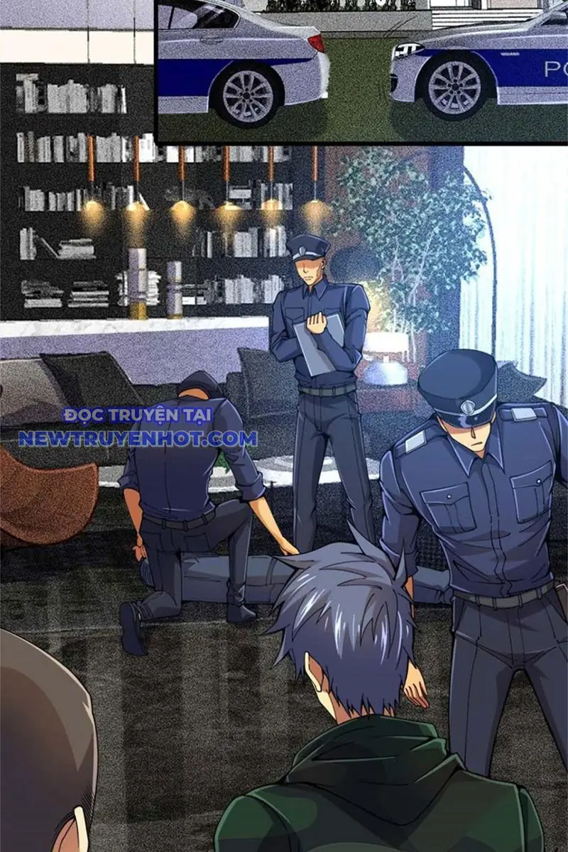 Lồng Giam Ác Ma Chapter 31 - Trang 25