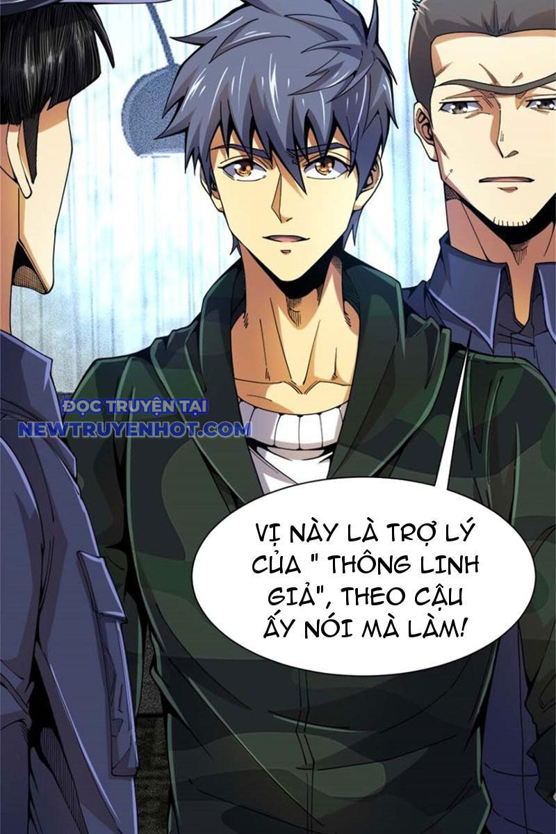 Lồng Giam Ác Ma Chapter 31 - Trang 27