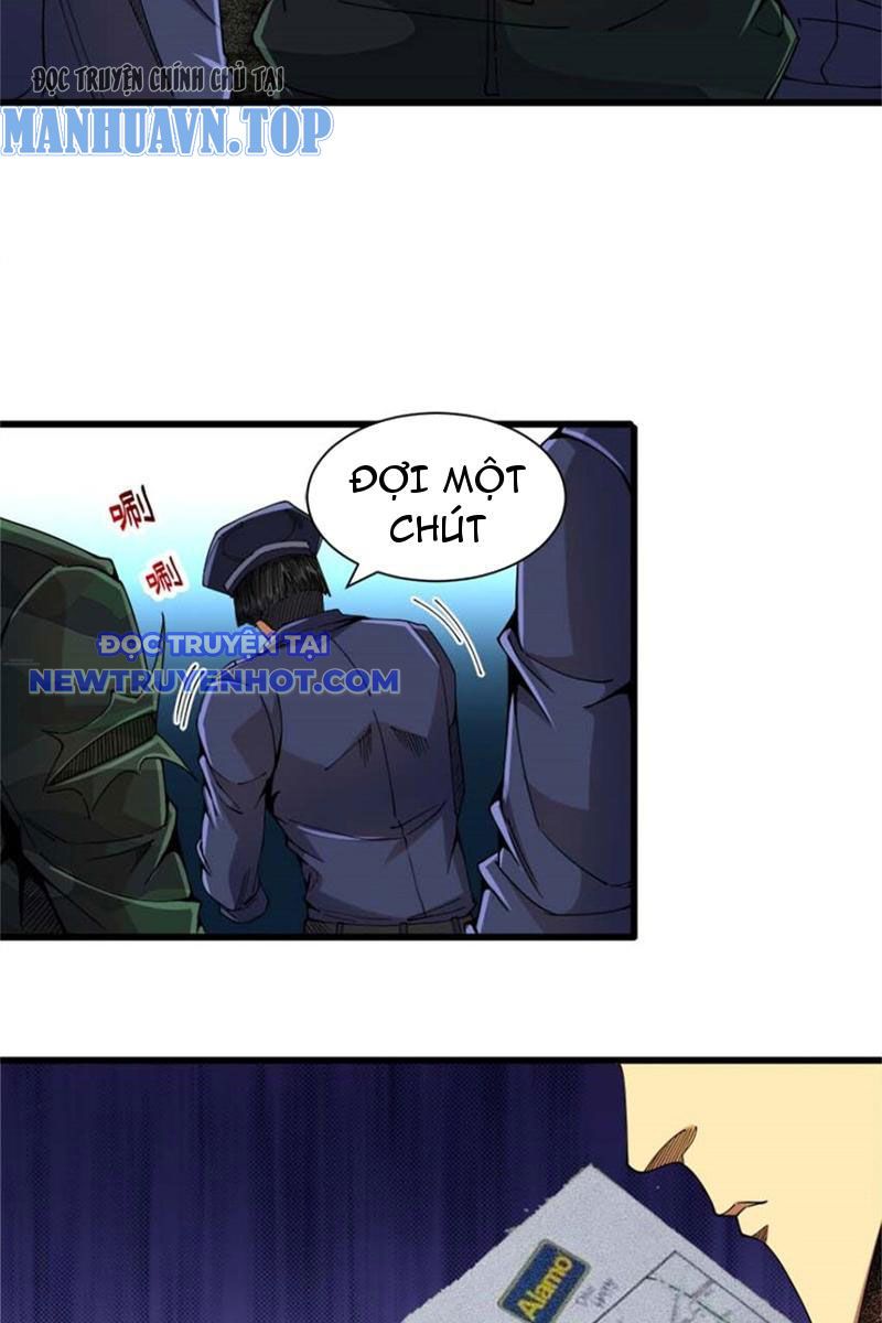 Lồng Giam Ác Ma Chapter 31 - Trang 28