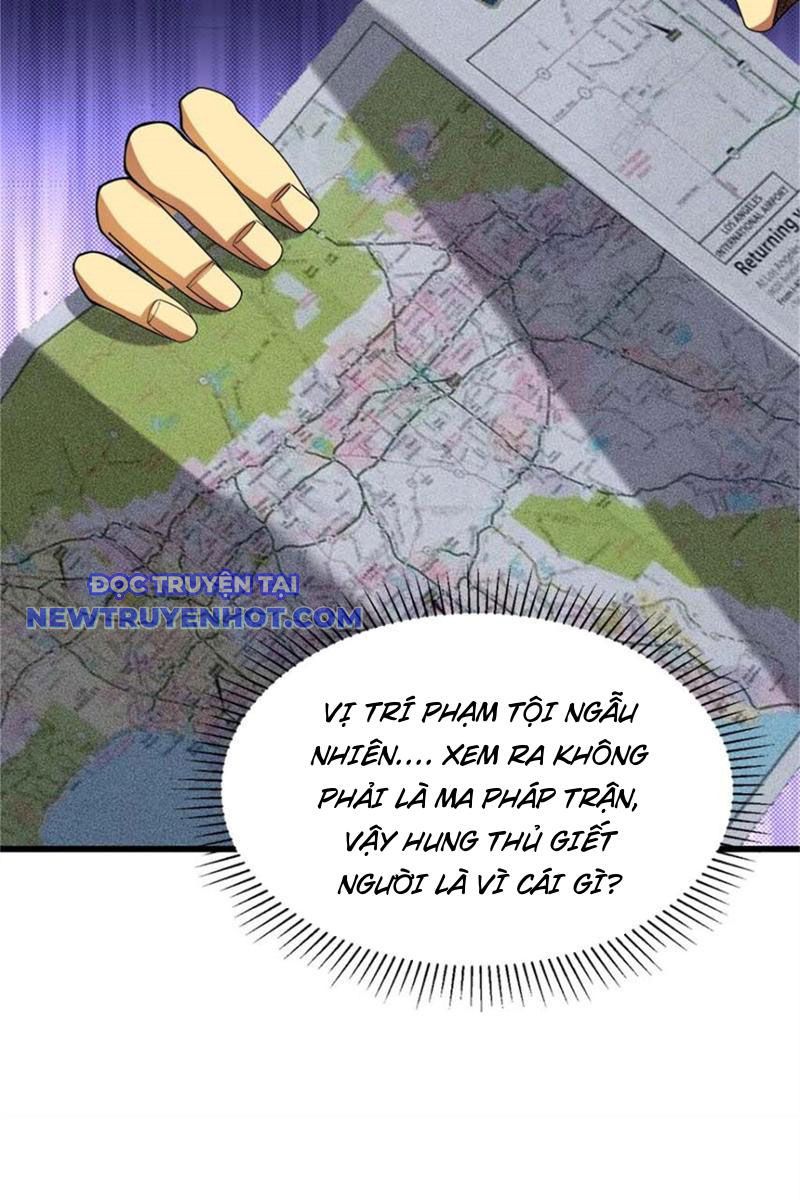 Lồng Giam Ác Ma Chapter 31 - Trang 29