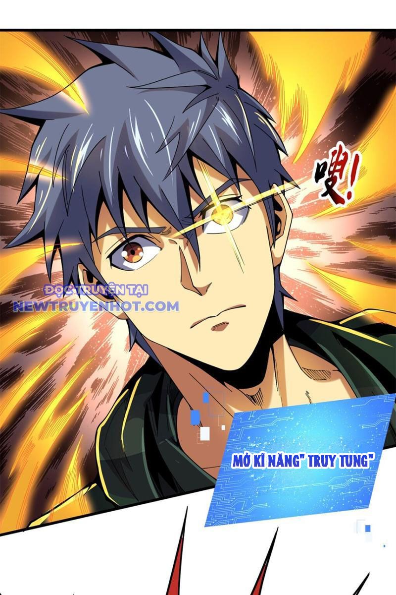 Lồng Giam Ác Ma Chapter 31 - Trang 30
